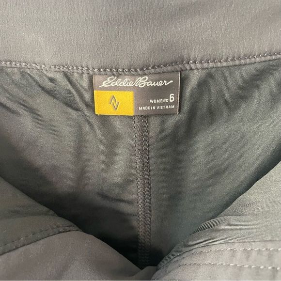 EUC, Eddie Bauer skirt, Size 6 - Picture 3 of 5